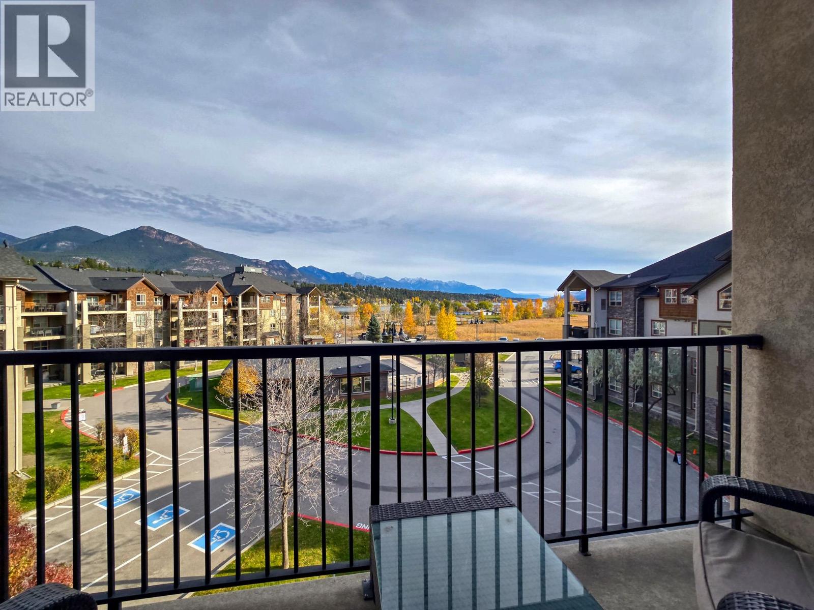 205 3RD Avenue Unit# 3419, Invermere - Image 1