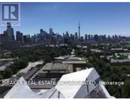 2302 - 200 Bloor Street W, Toronto, ON M5S0B1 Photo 25