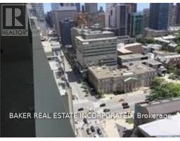 2302 - 200 Bloor Street W, Toronto, ON M5S0B1 Photo 27
