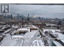 2302 - 200 Bloor Street W, Toronto, ON M5S0B1 Photo 29