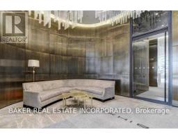 2302 - 200 Bloor Street W, Toronto, ON M5S0B1 Photo 6