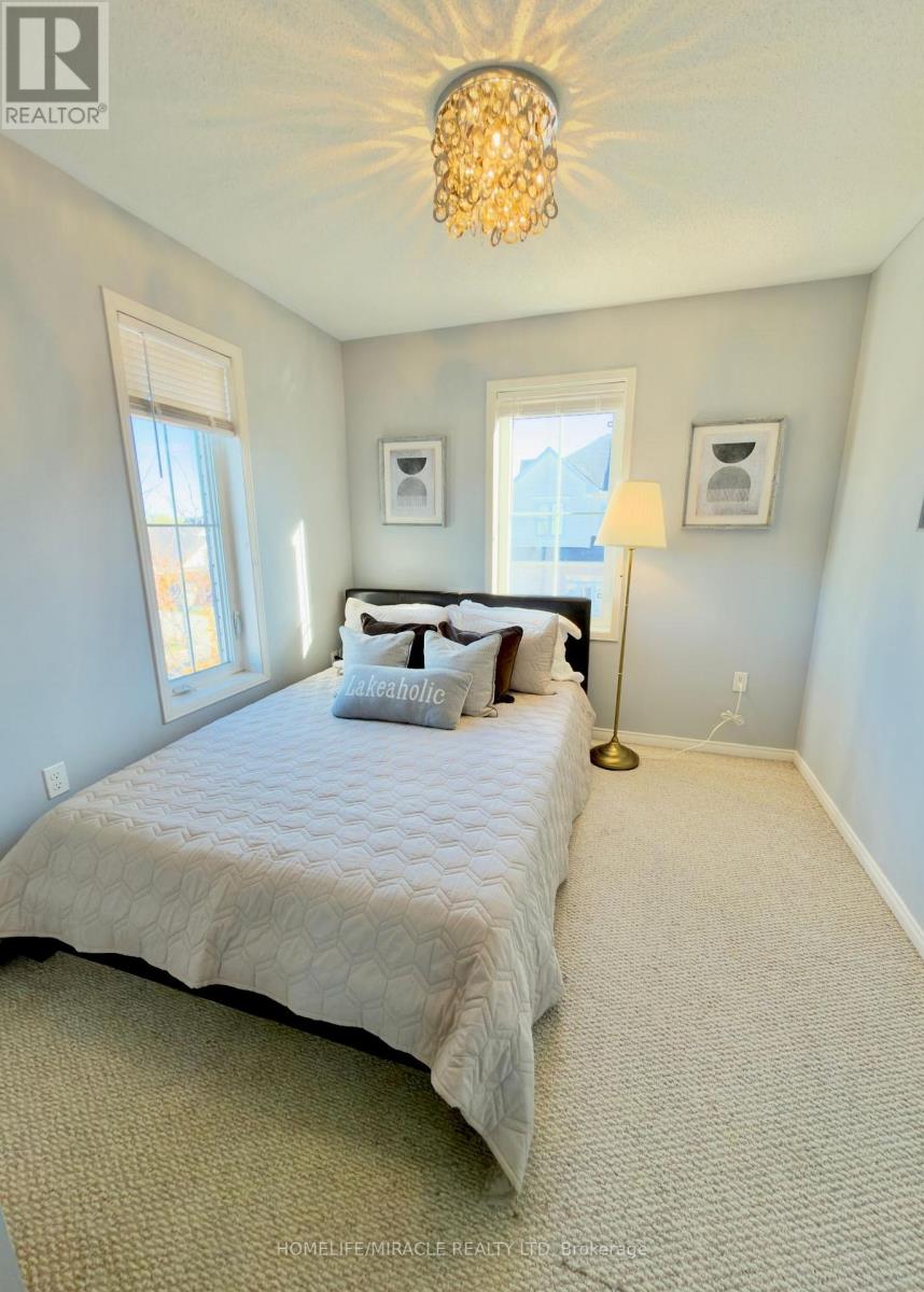 2 Martinworth Lane, Ajax, ON photo 14