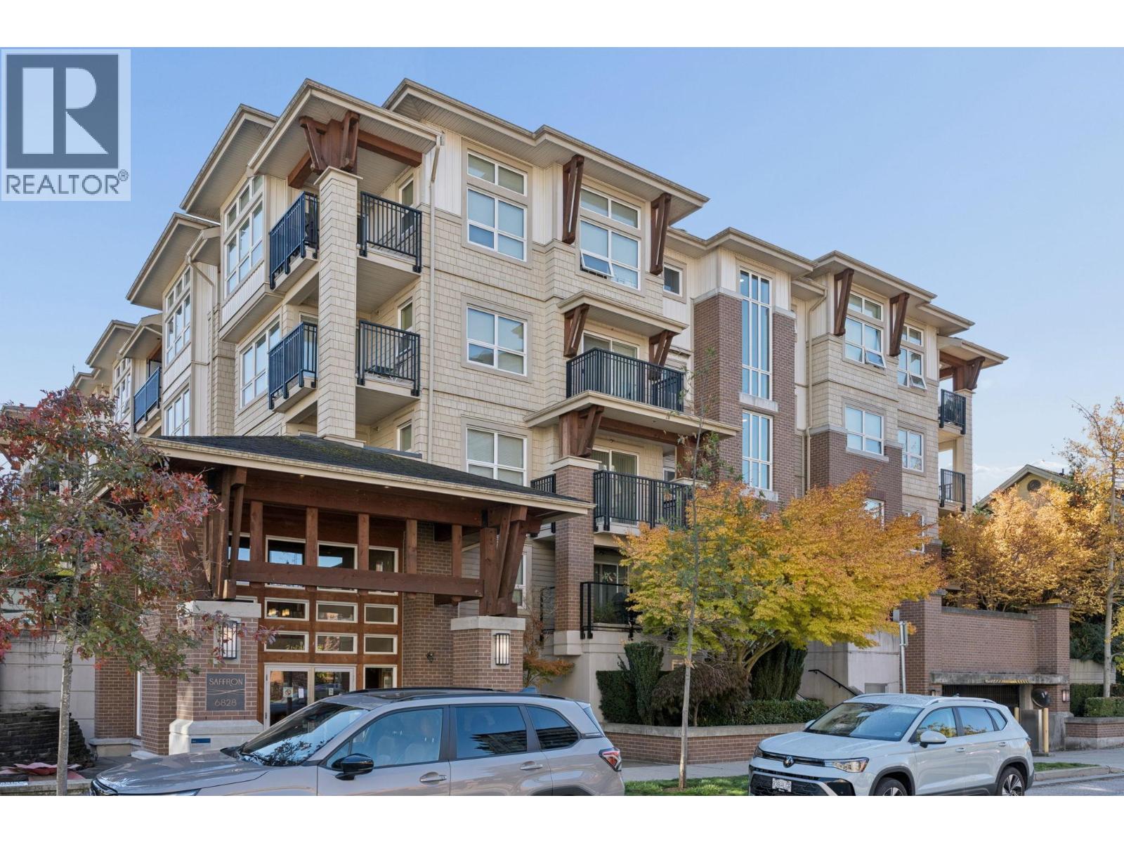 123 6828 ECKERSLEY ROAD, Richmond - Image 1