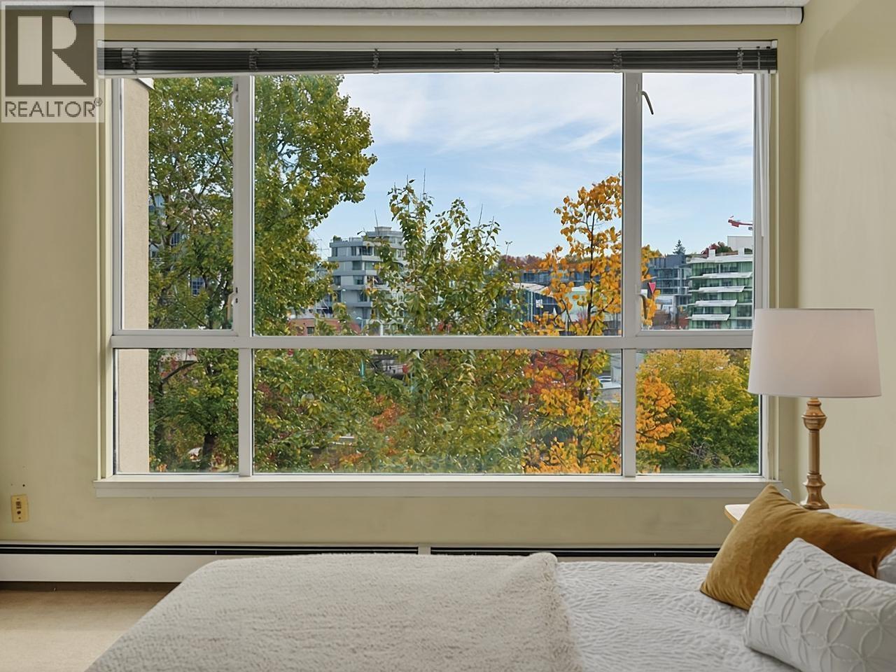 618 518 MOBERLY ROAD, Vancouver - Image 1