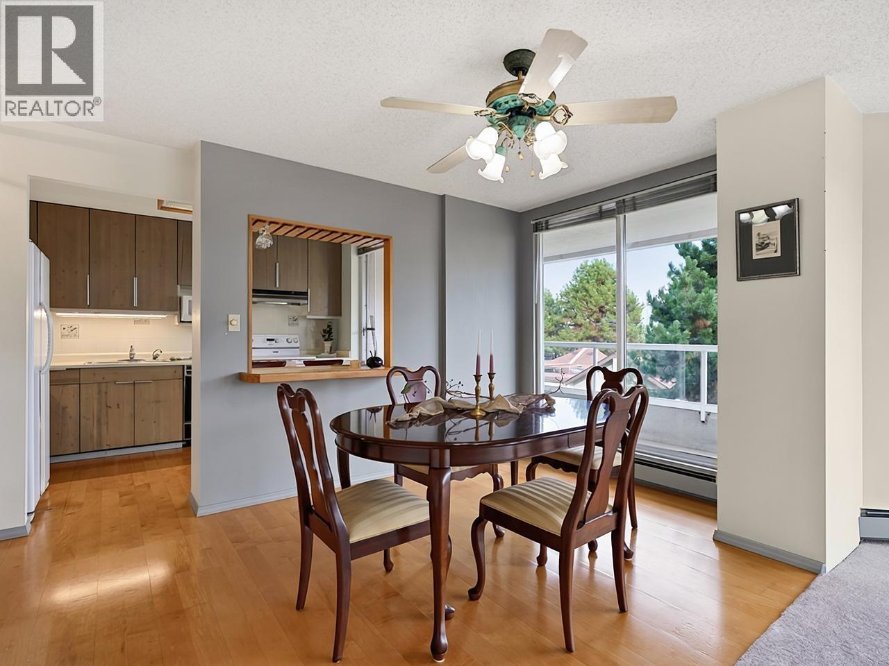 618 518 MOBERLY ROAD, Vancouver - Image 1