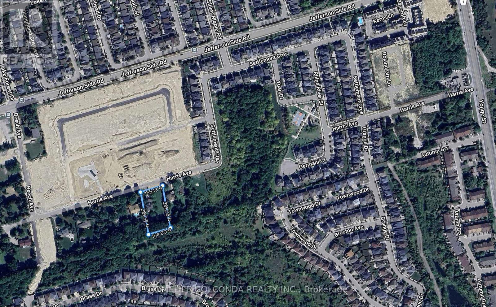 229 HARRIS AVENUE, Richmond Hill (Jefferson) — photo 2