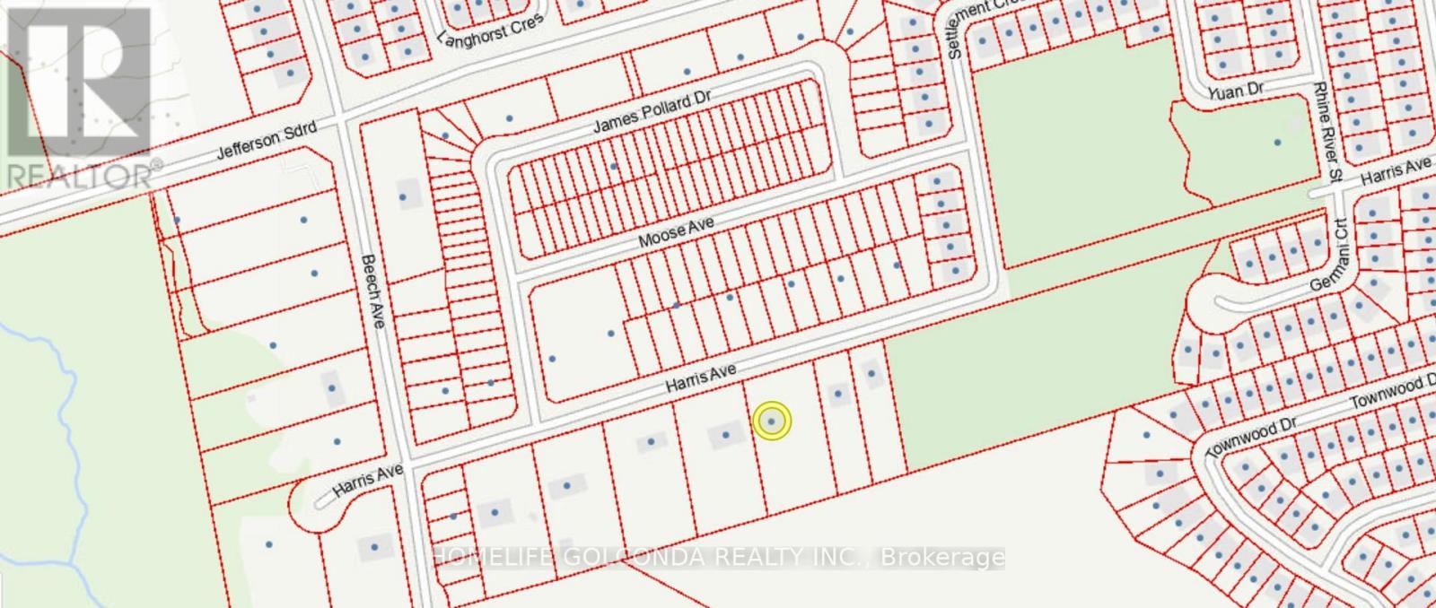 229 HARRIS AVENUE, Richmond Hill (Jefferson) — photo 3