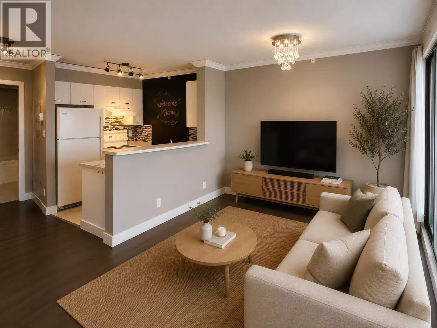 909 3438 VANNESS AVENUE, Vancouver