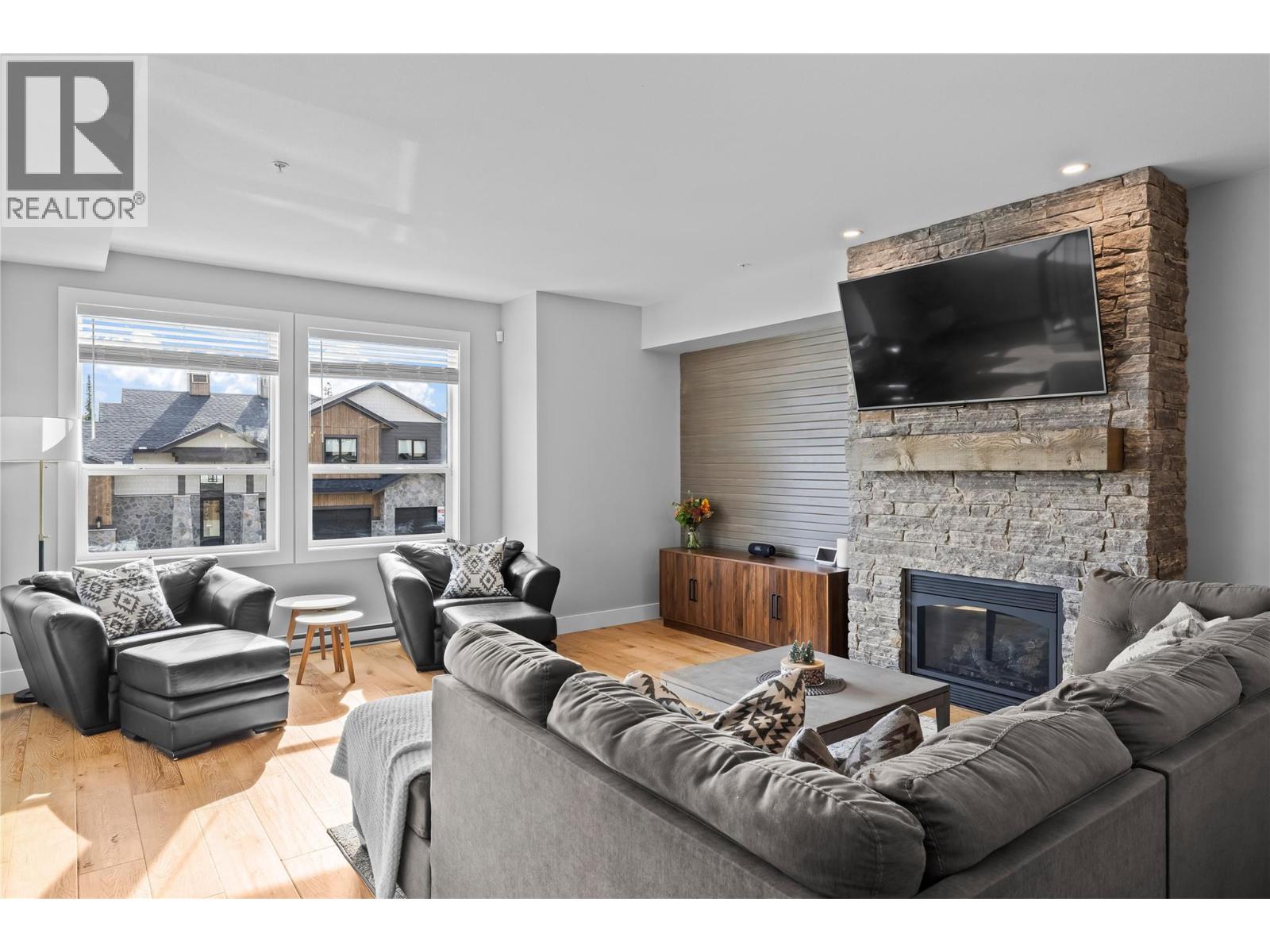  210A Grizzly Ridge Trail, Big White