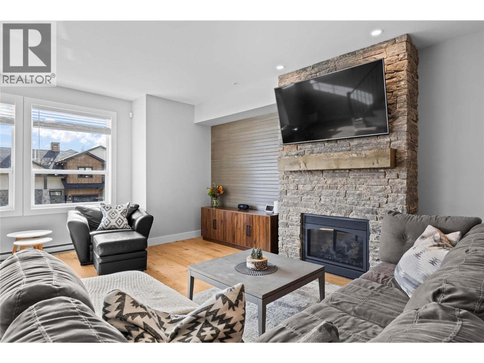  210A Grizzly Ridge Trail, Big White