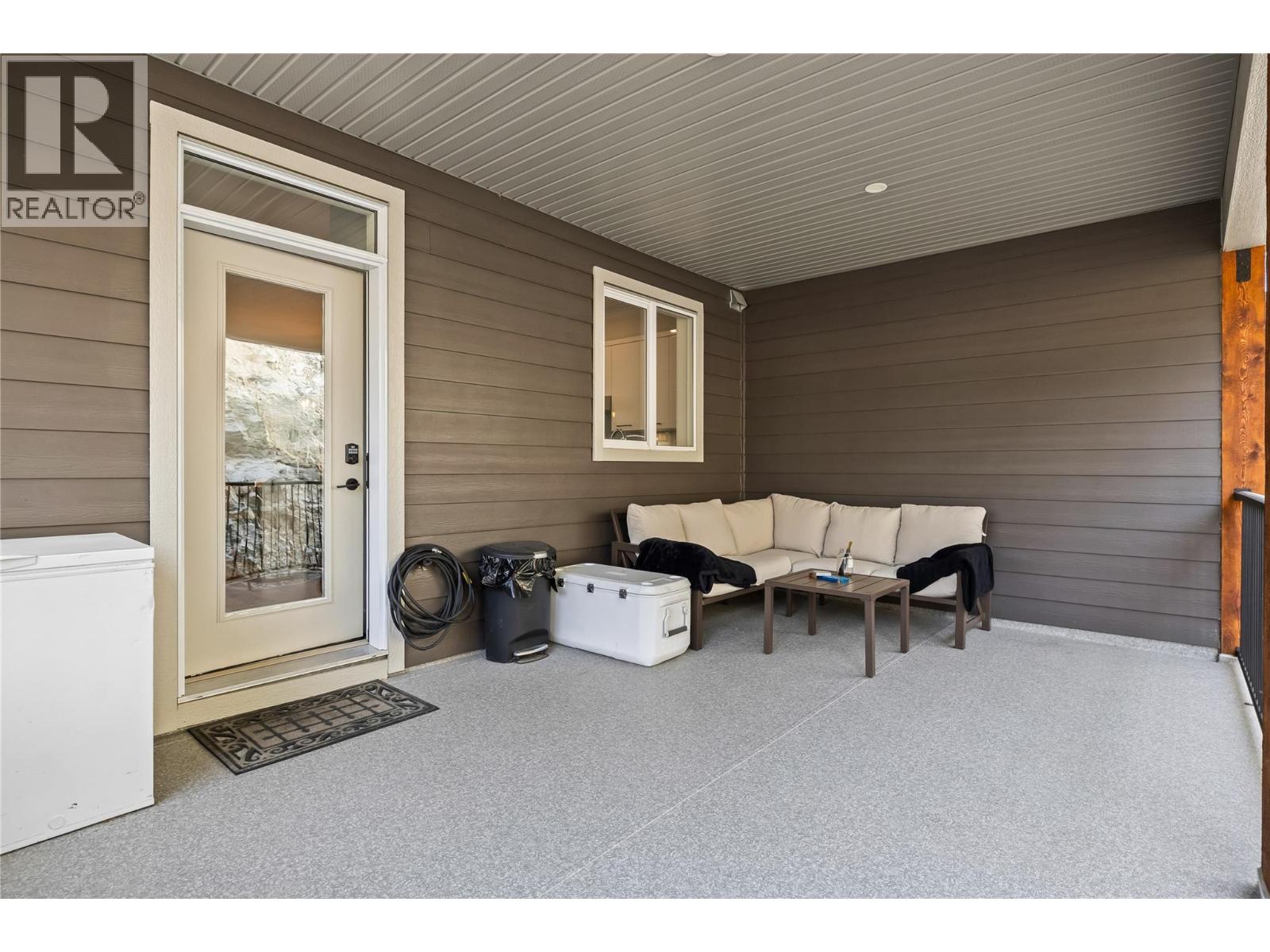  210A Grizzly Ridge Trail, Big White