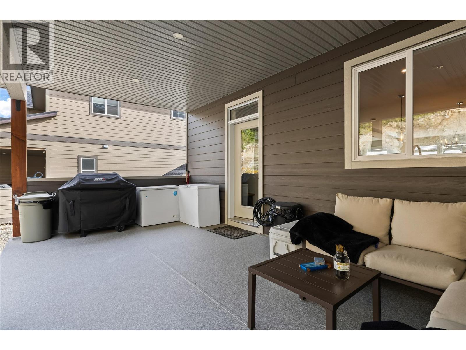  210A Grizzly Ridge Trail, Big White