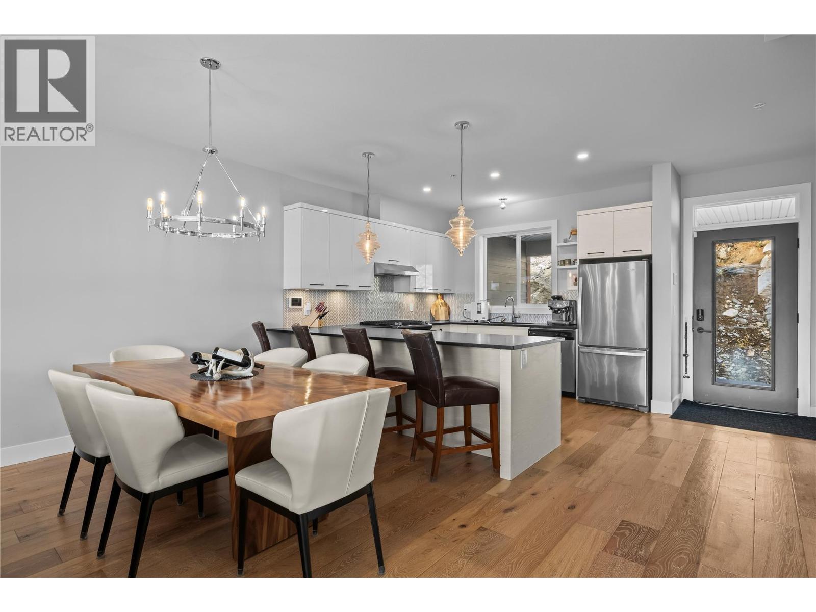  210A Grizzly Ridge Trail, Big White