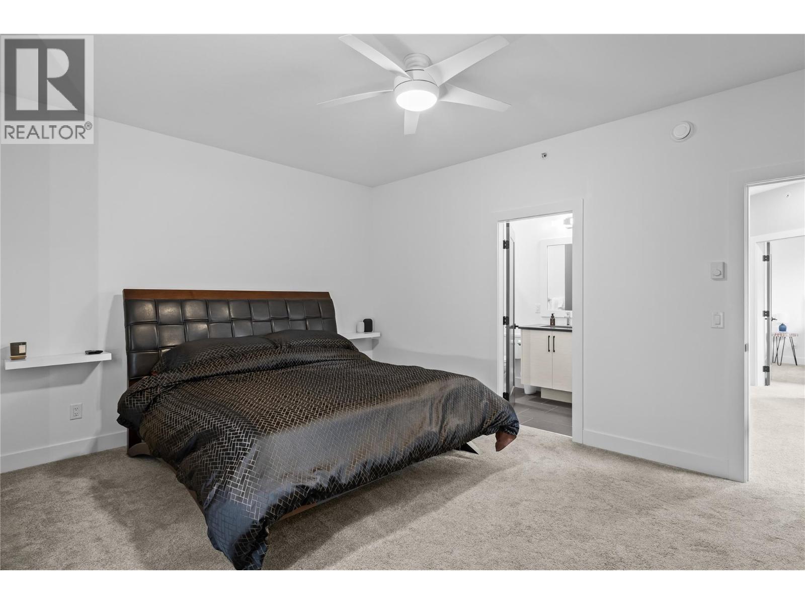  210A Grizzly Ridge Trail, Big White