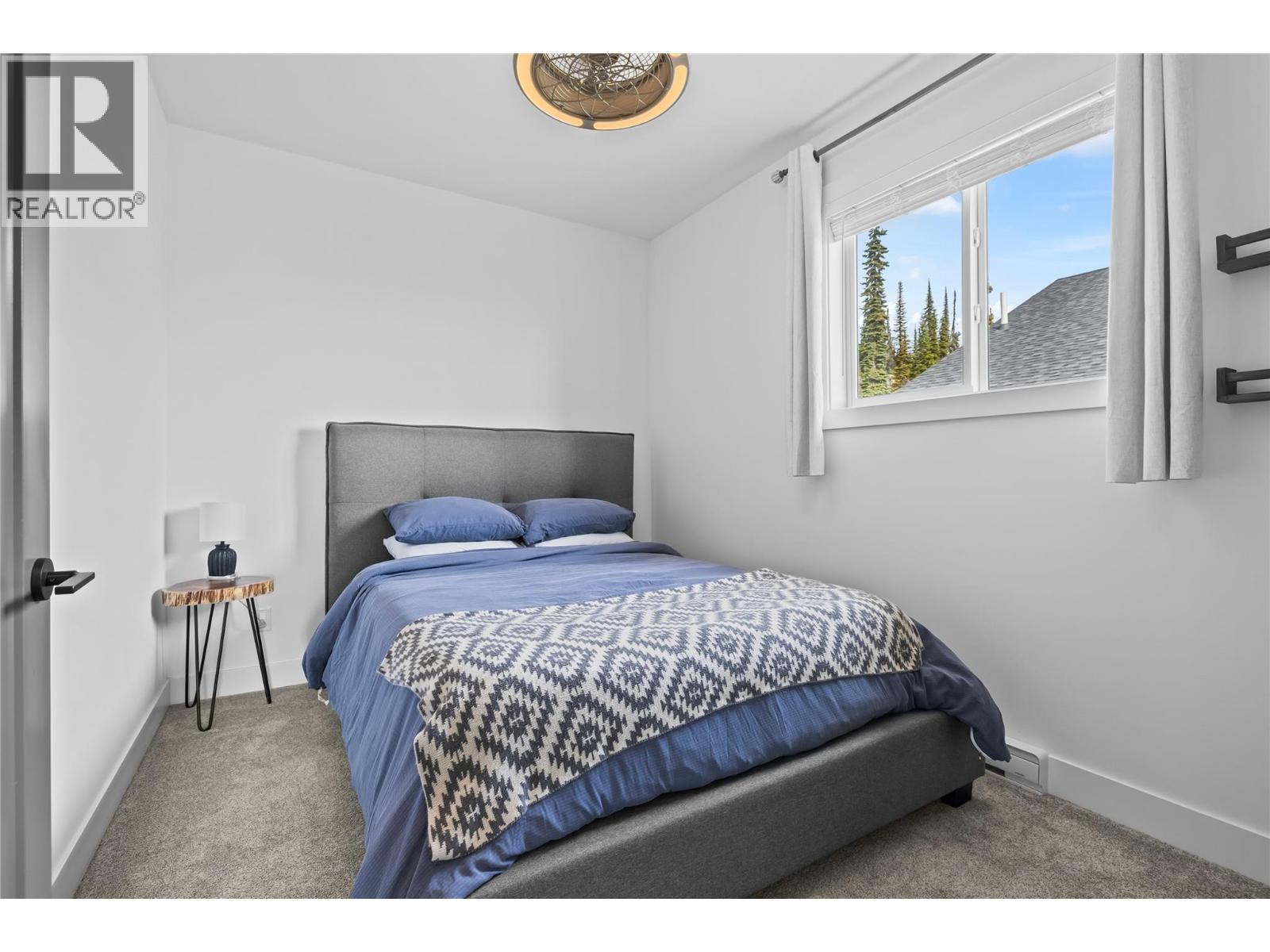  210A Grizzly Ridge Trail, Big White