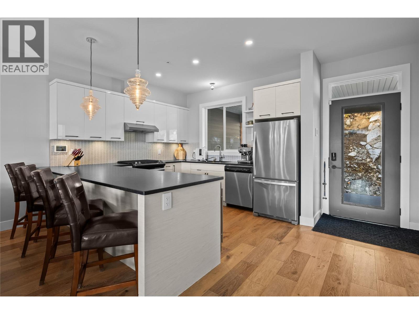  210A Grizzly Ridge Trail, Big White