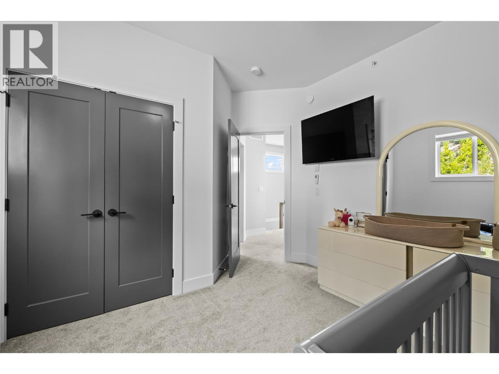  210A Grizzly Ridge Trail, Big White