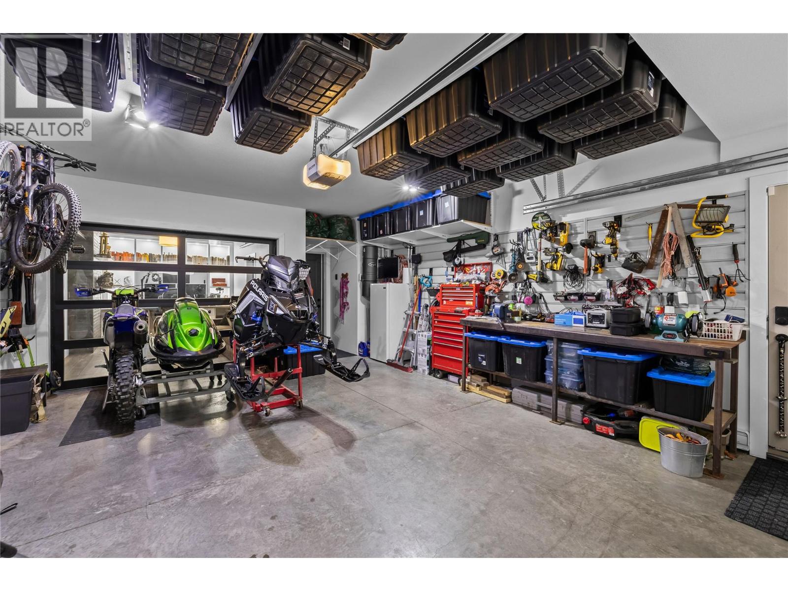  210A Grizzly Ridge Trail, Big White