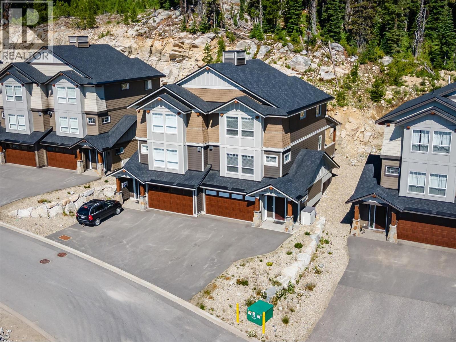  210A Grizzly Ridge Trail, Big White