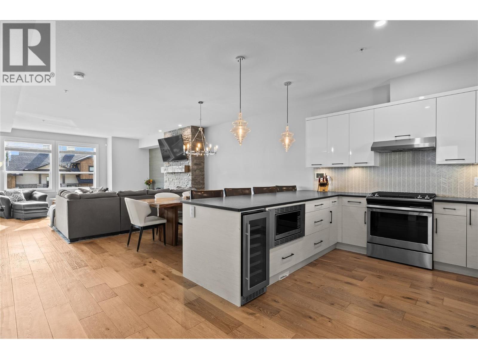  210A Grizzly Ridge Trail, Big White
