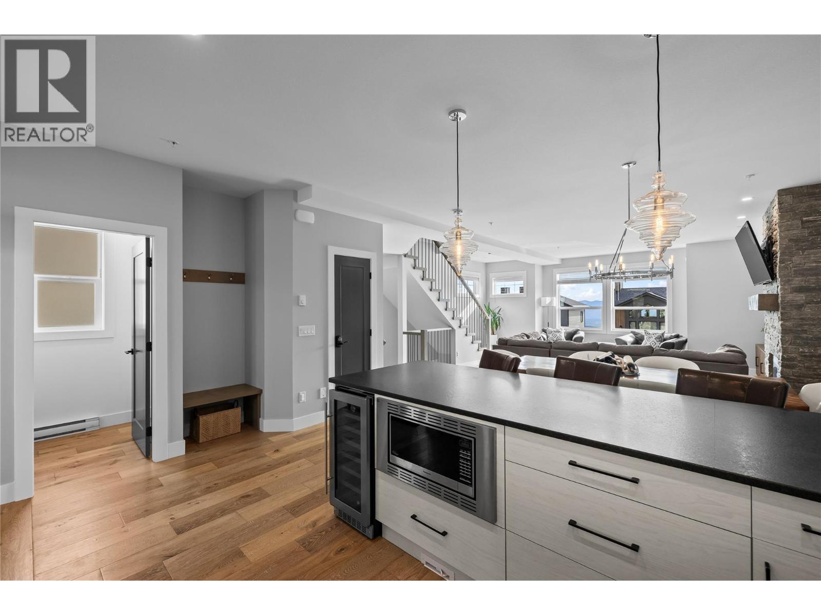  210A Grizzly Ridge Trail, Big White