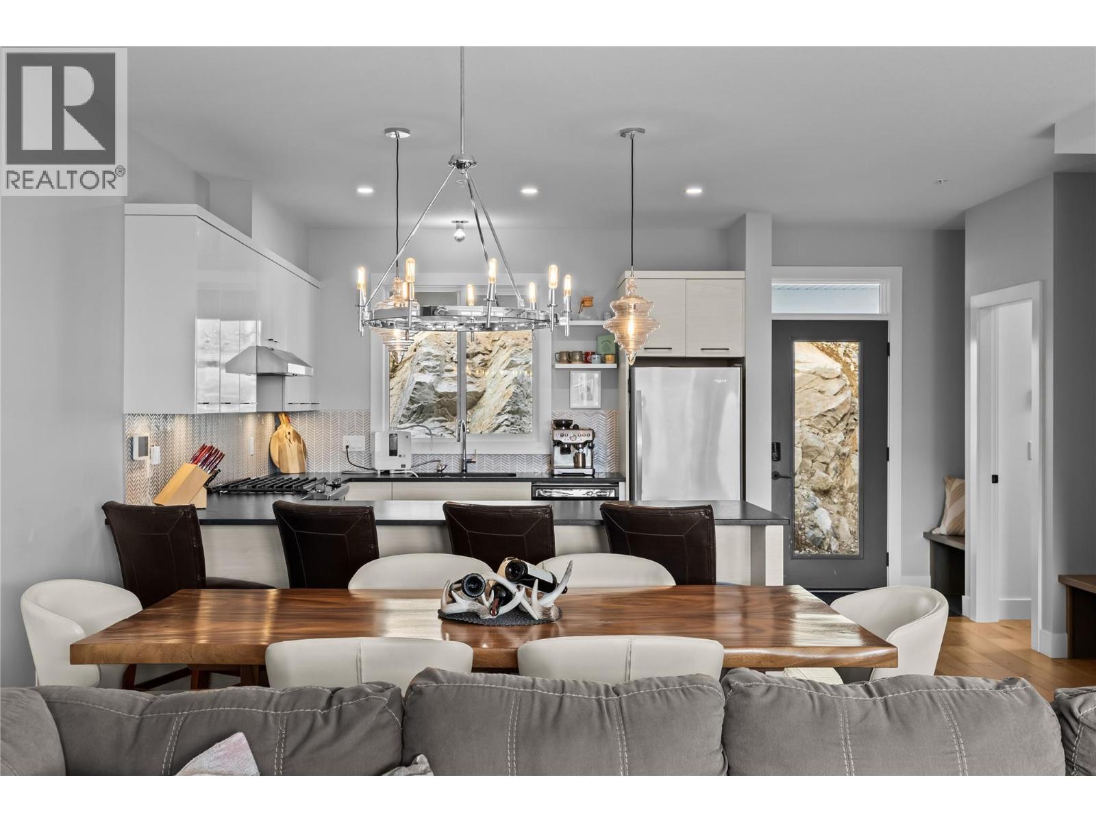  210A Grizzly Ridge Trail, Big White
