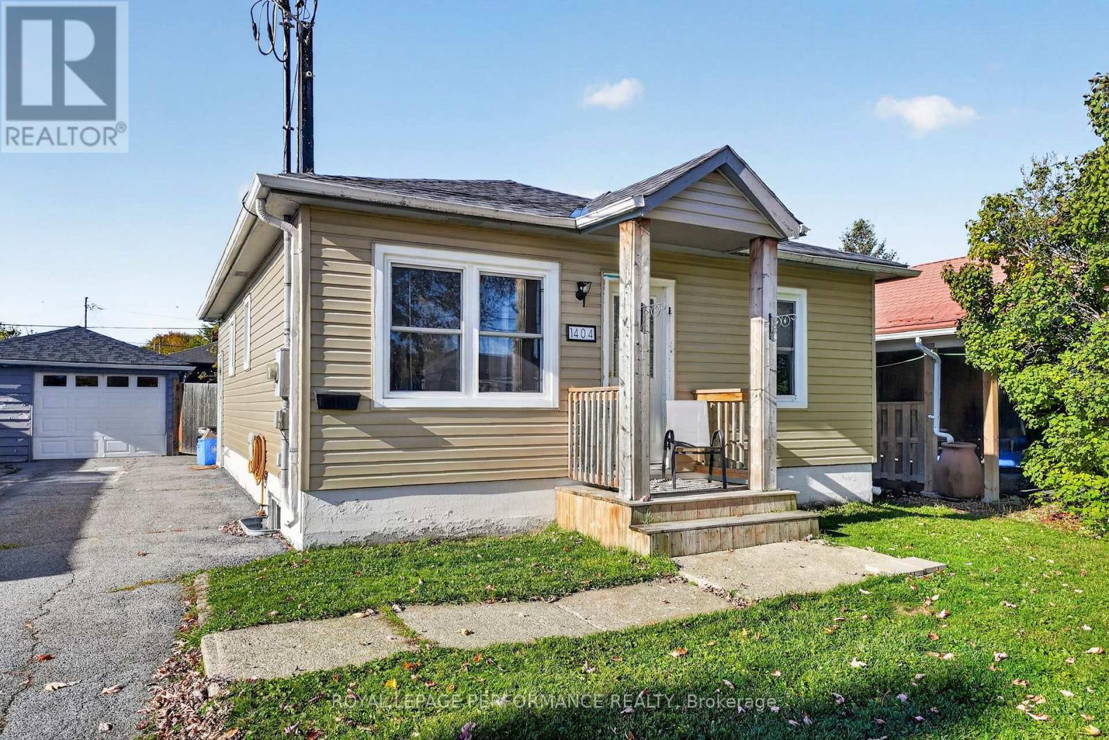 1404 GALLINGER AVENUE, Cornwall — photo 2