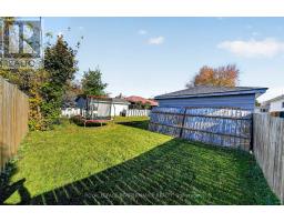 1404 Gallinger Avenue, Cornwall, ON K6J4T6 Photo 32