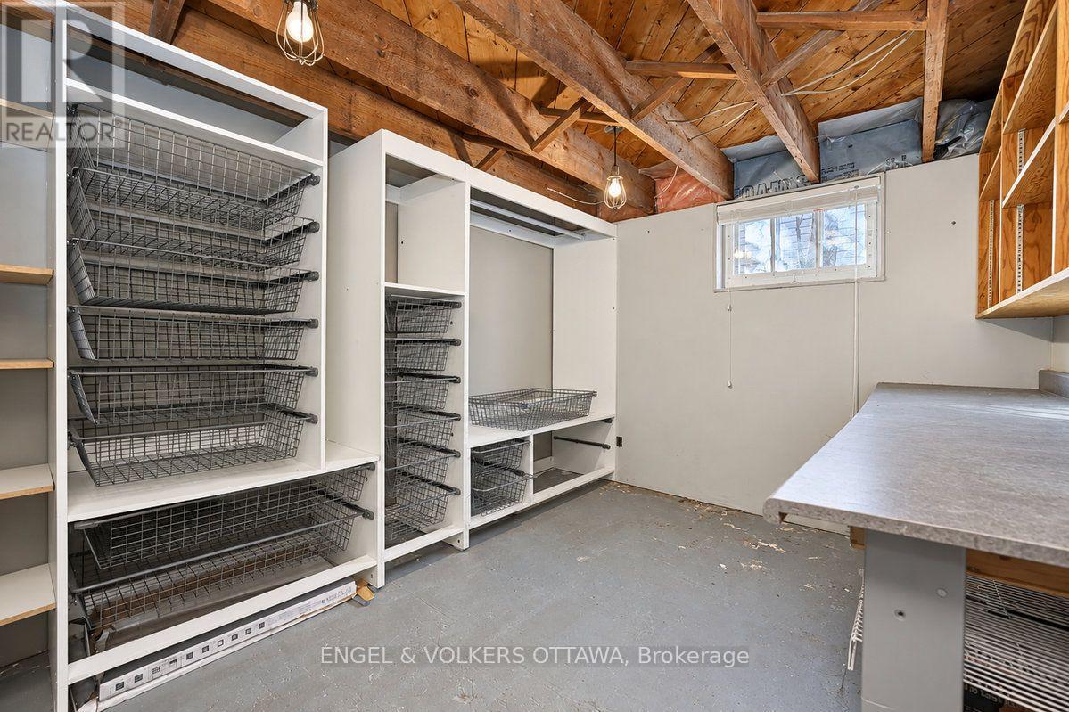 Storage