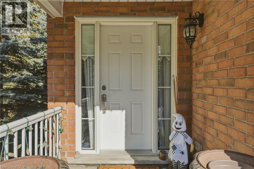 20 MCCONKEY Crescent Unit# 116, Brantford — photo 3