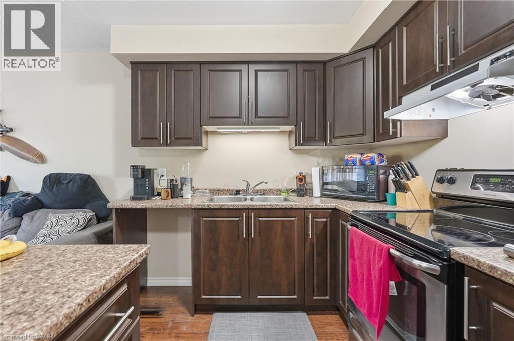 20 MCCONKEY Crescent Unit# 116, Brantford — photo 9
