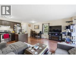 Foyer - 20 Mcconkey Crescent Unit# 116, Brantford, ON N3S0C2 Photo 13