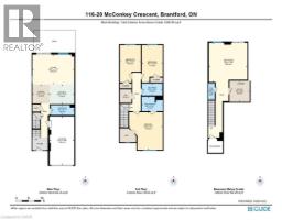 20 Mcconkey Crescent Unit# 116, Brantford, ON N3S0C2 Photo 32