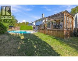 368 Aurora Crescent, Burlington, ON L7N2A9 Photo 36