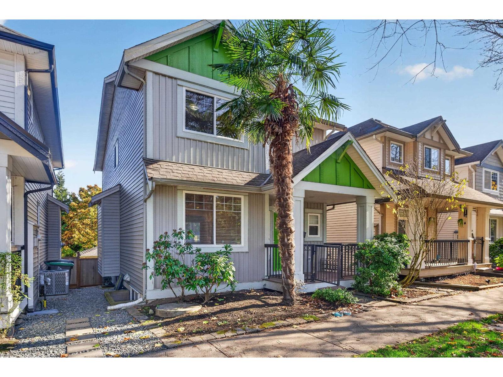 6110 150 STREET, Surrey