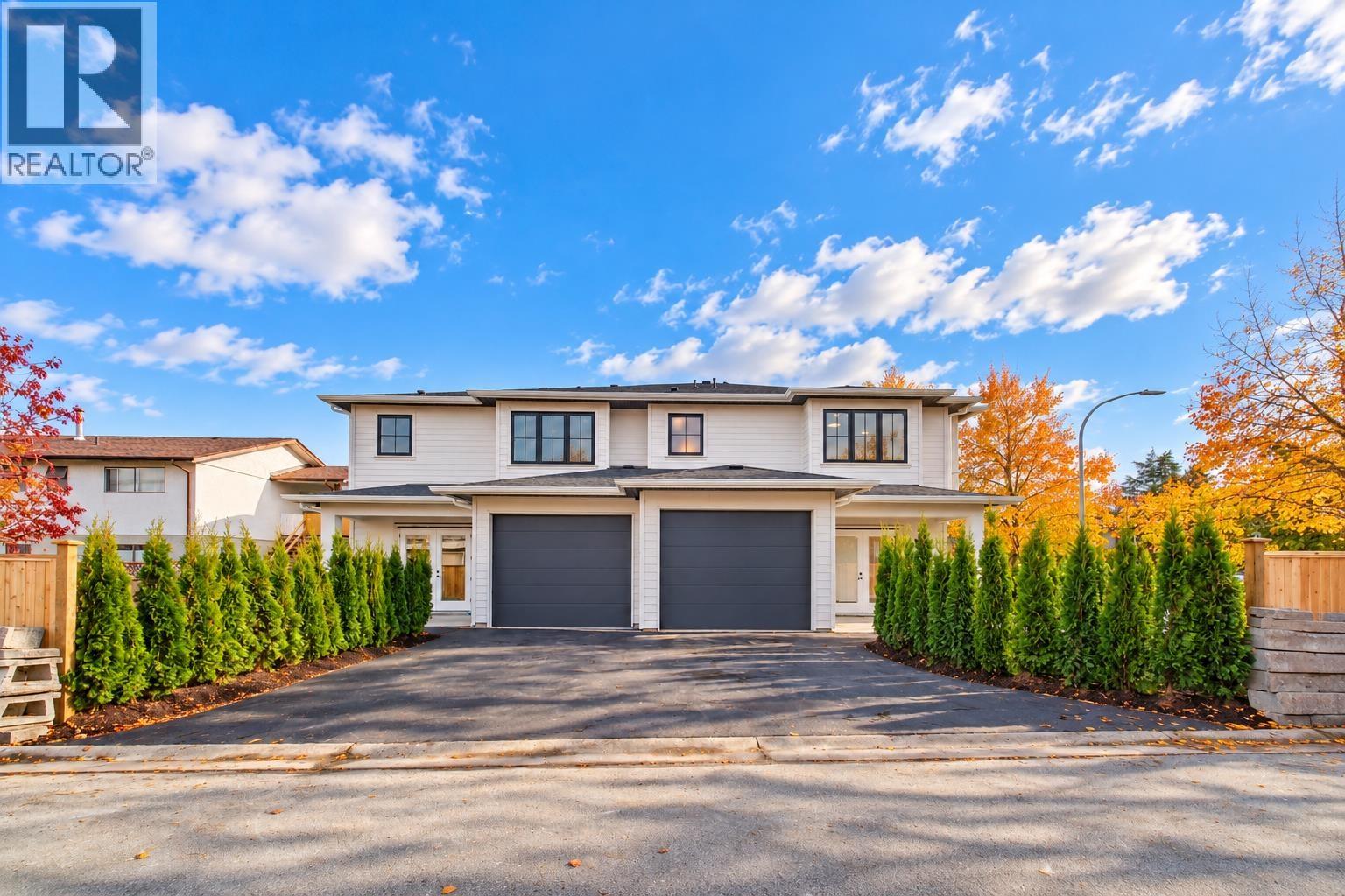 1 8391 RIDEAU DRIVE, Richmond - Image 1