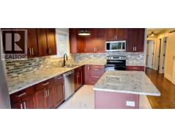 Kitchen of 4234 PUNCHAW CRESCENT · Prince George, BC