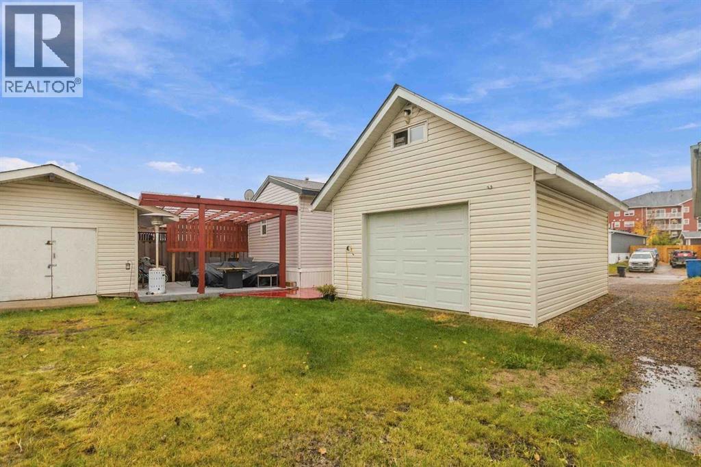 108 Gregoire Crescent, Fort McMurray