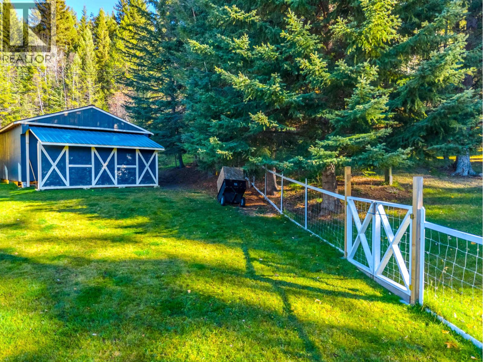 4315 RAINBOW DRIVE, Canim Lake - Image 1