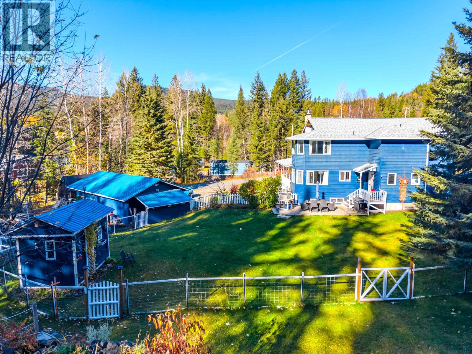 4315 RAINBOW DRIVE, Canim Lake - Image 1