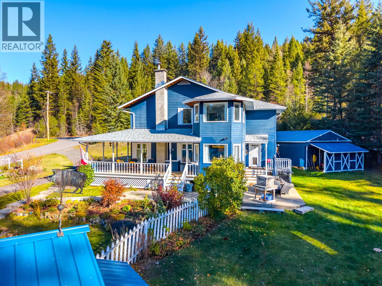 4315 RAINBOW DRIVE, Canim Lake - Image 1