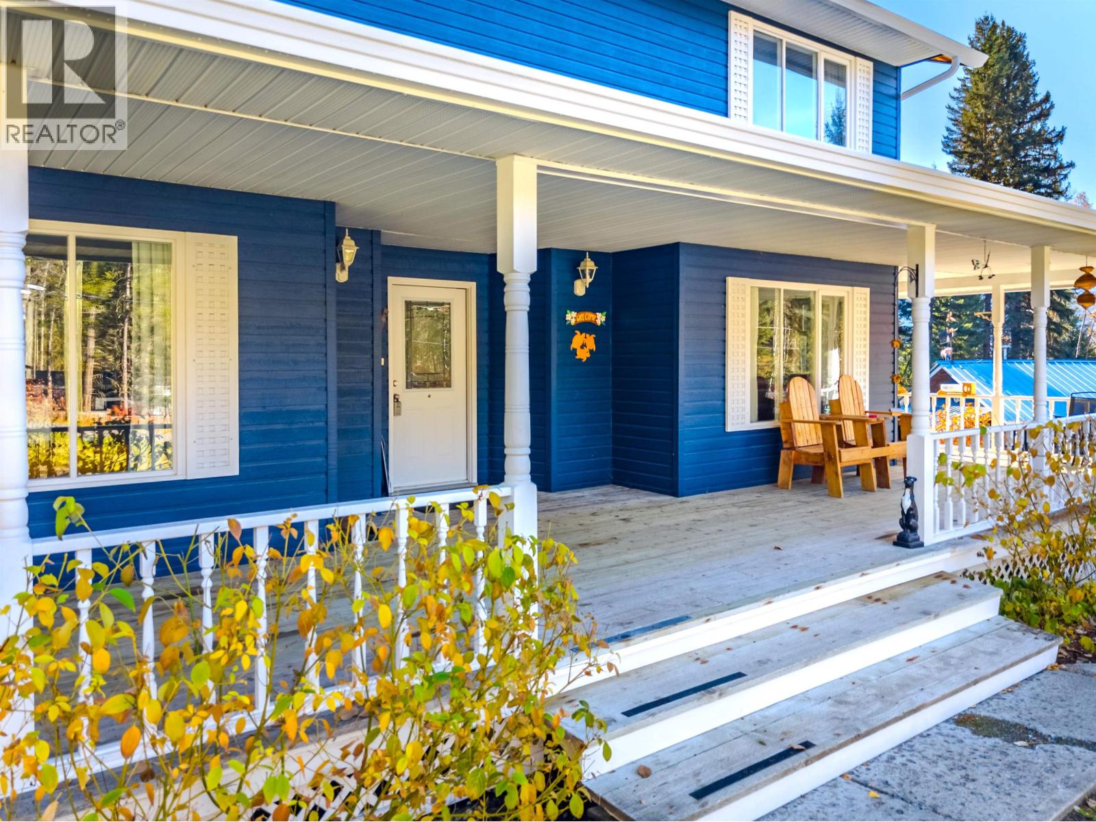 4315 RAINBOW DRIVE, Canim Lake - Image 1