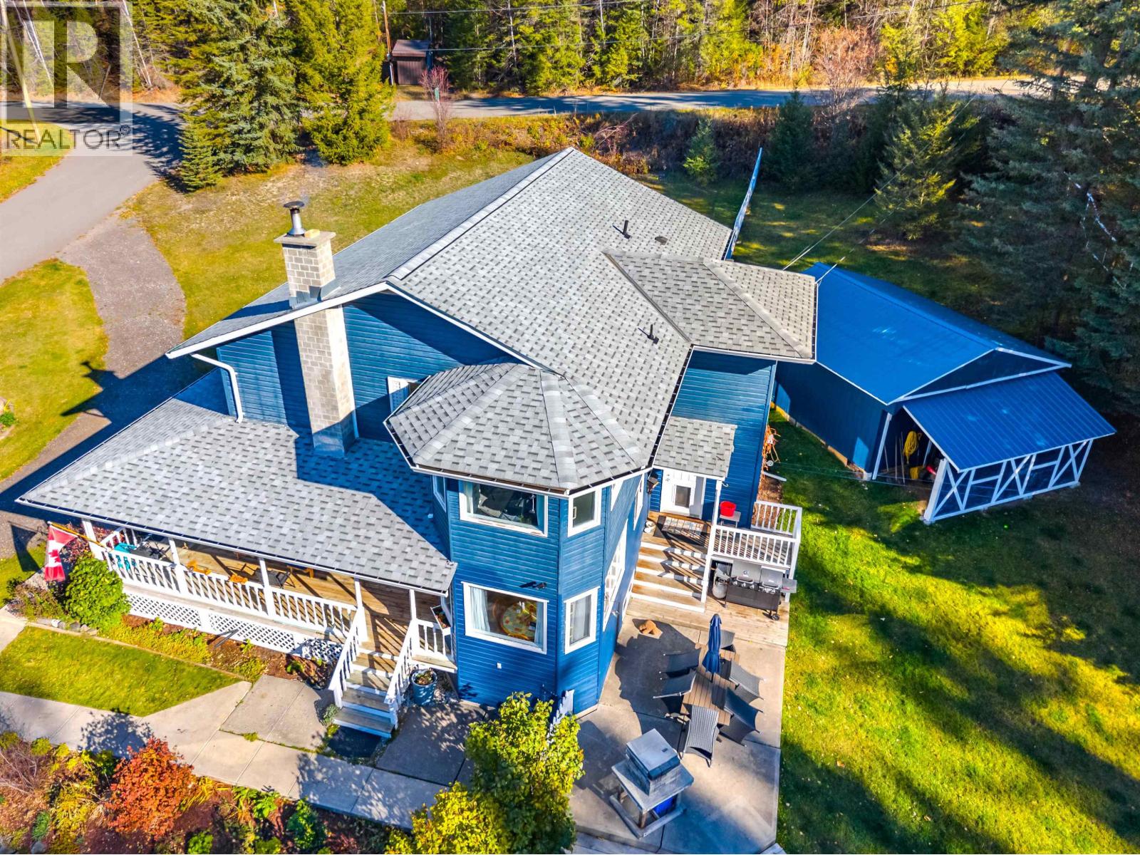 4315 RAINBOW DRIVE, Canim Lake - Image 1