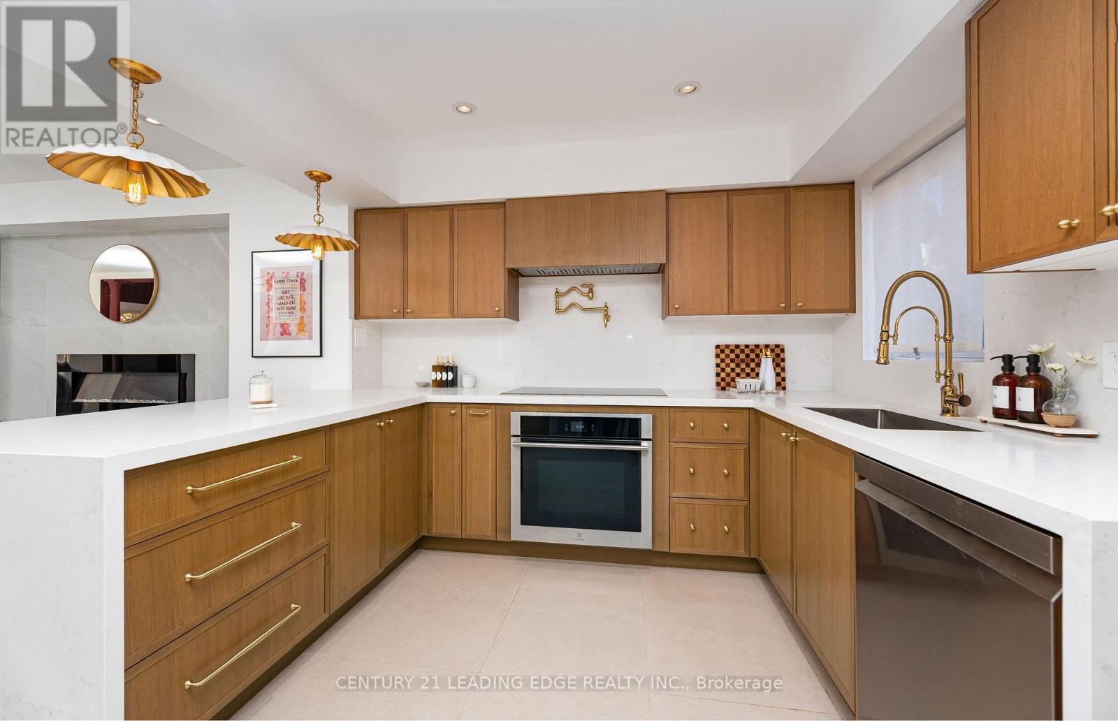 36 - 18 CLARK AVENUE, Vaughan (Crestwood-Springfarm-Yorkhill) — photo 8