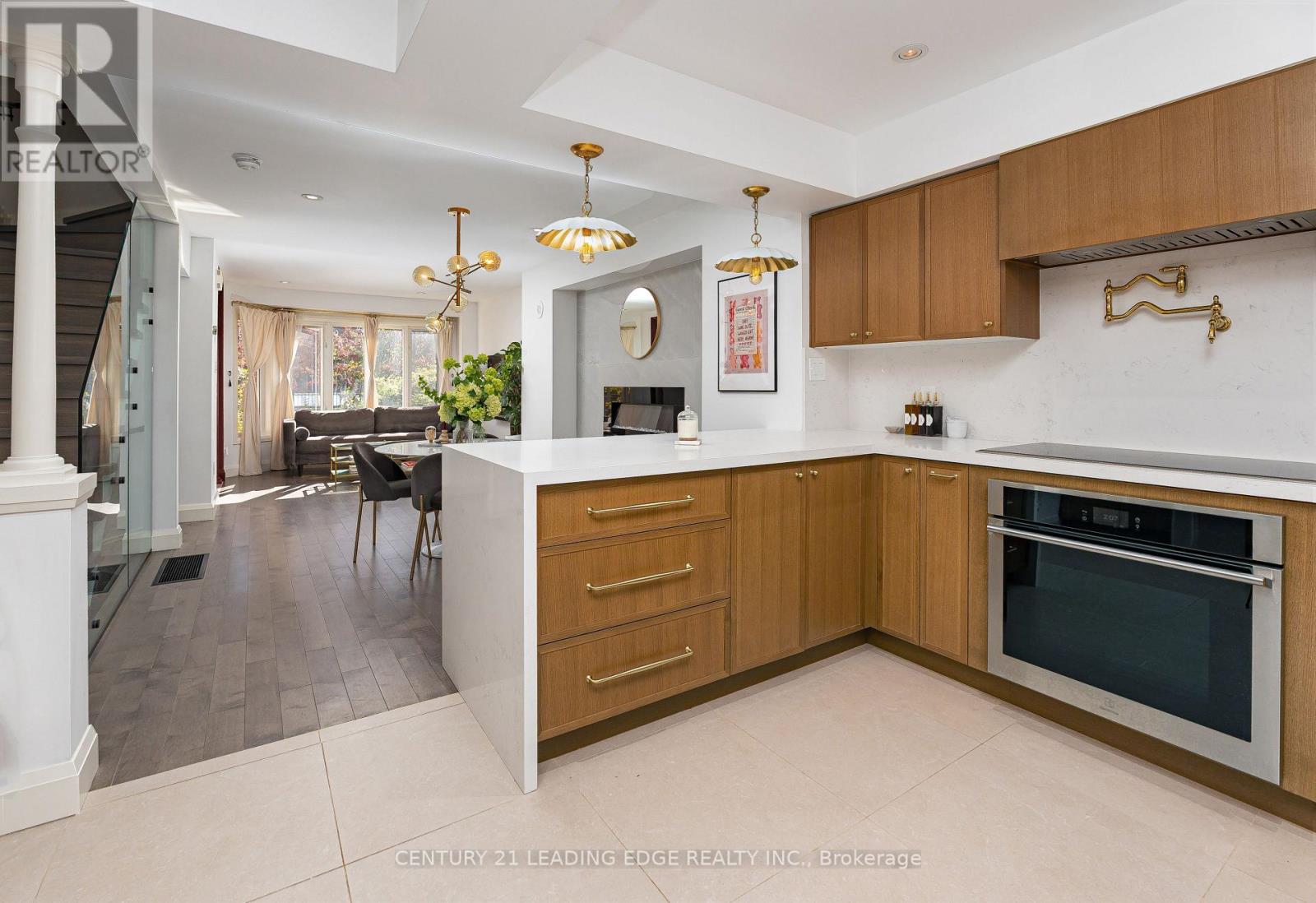 36 - 18 CLARK AVENUE, Vaughan (Crestwood-Springfarm-Yorkhill) — photo 9