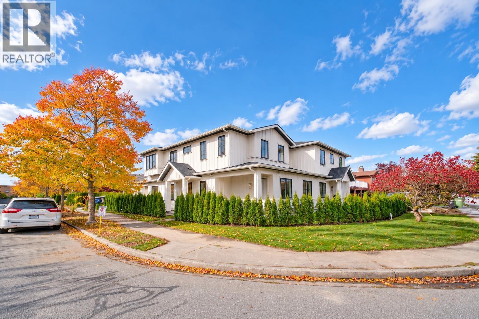 2 8391 RIDEAU DRIVE, Richmond - Image 1
