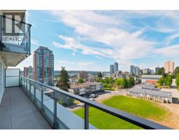 503 82 First Street, New Westminster, BC V3L0L8 Photo 20