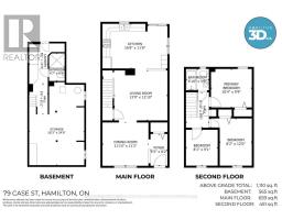 79 Case Street, Hamilton, ON L8L3G8 Photo 26