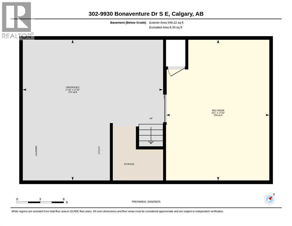 302, 9930 Bonaventure Drive SE photo 46