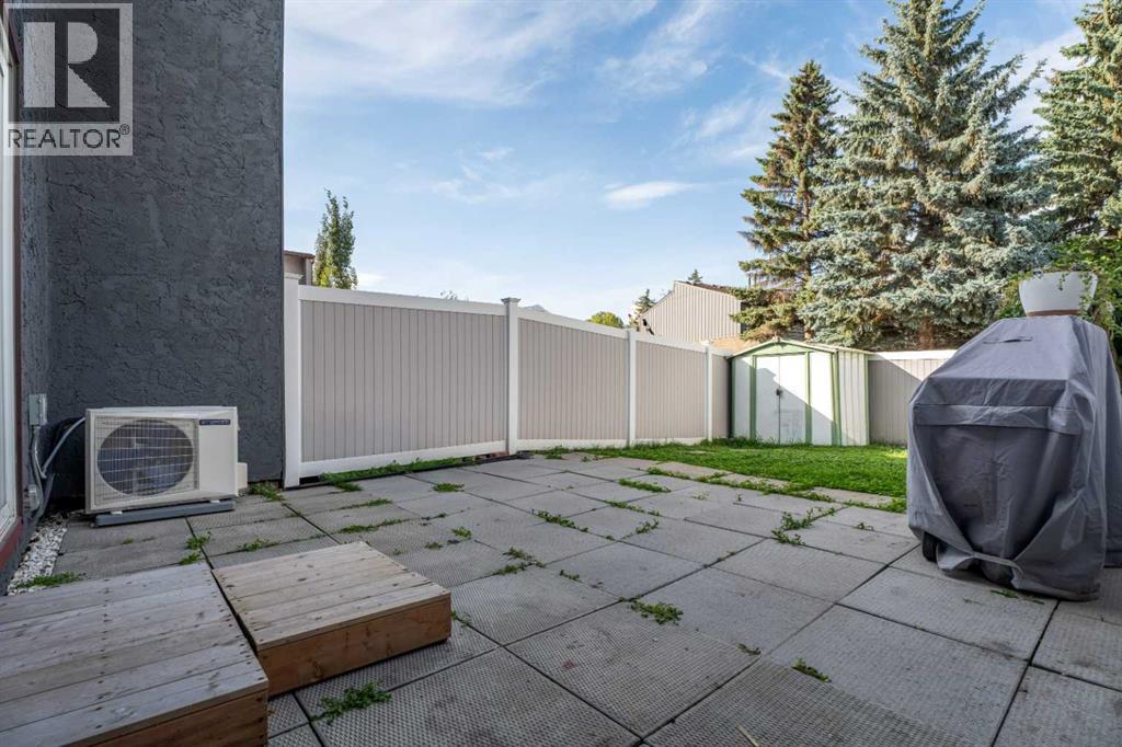 302, 9930 Bonaventure Drive SE, Calgary — photo 35